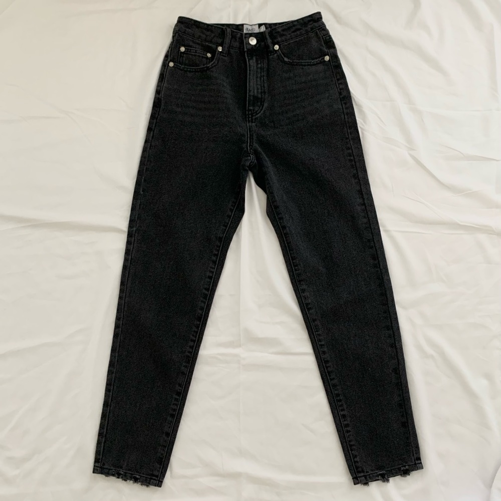 NWOT Princess Polly Jeans
